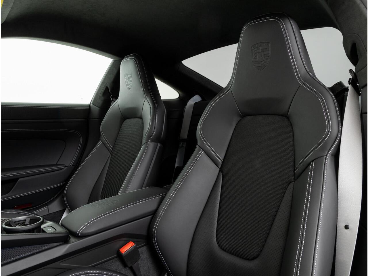 Porsche 911 GT3 Touring