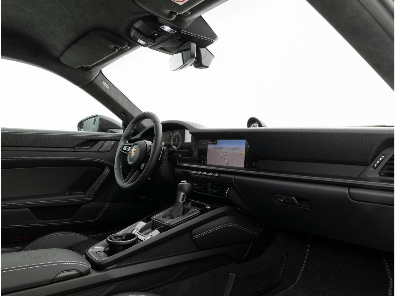 Porsche 911 GT3 Touring