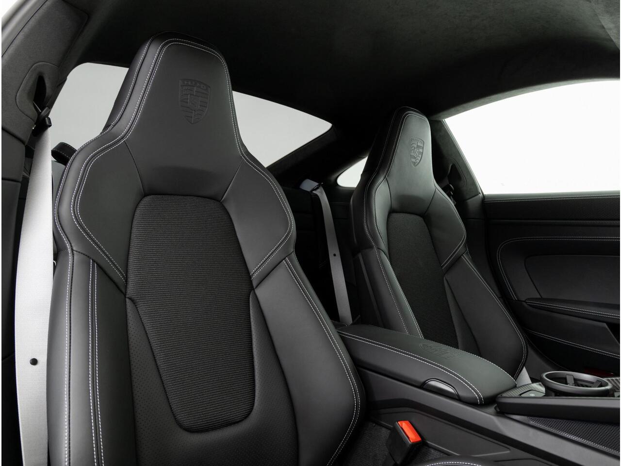 Porsche 911 GT3 Touring