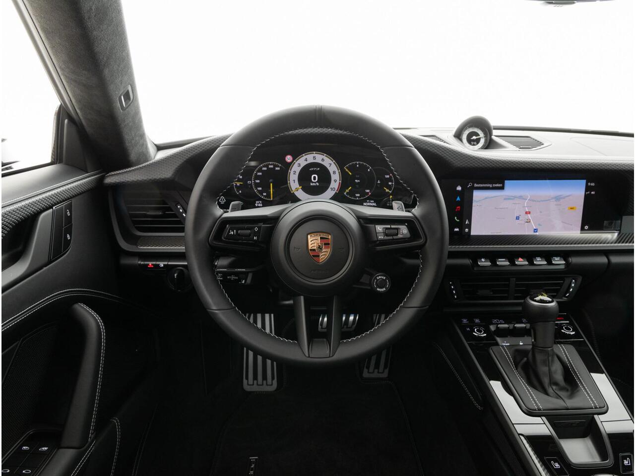 Porsche 911 GT3 Touring