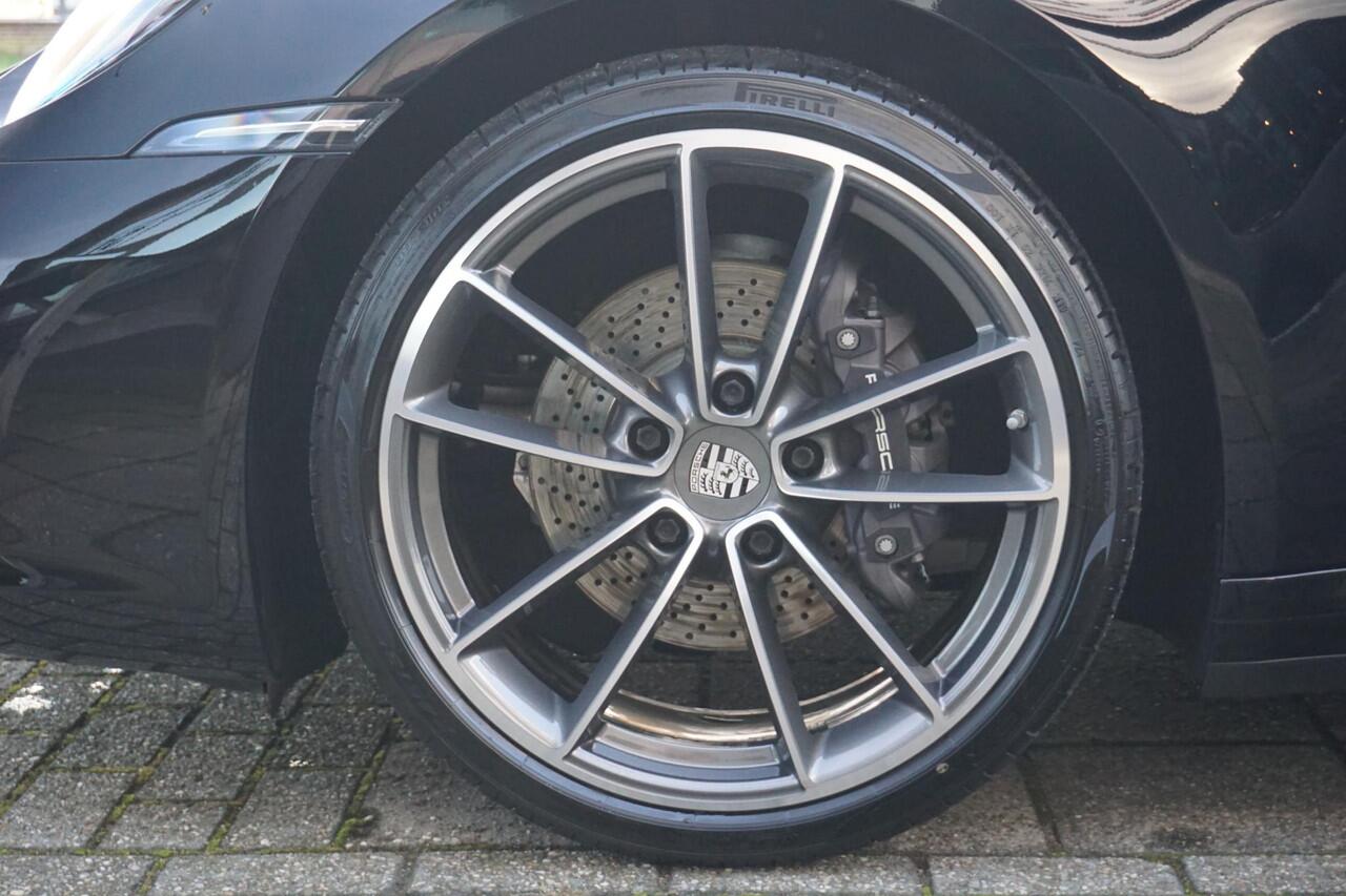 Porsche 992 3.0 Carrera Export price. Porsche 911 3.0 Carrera | ACC | Open dak