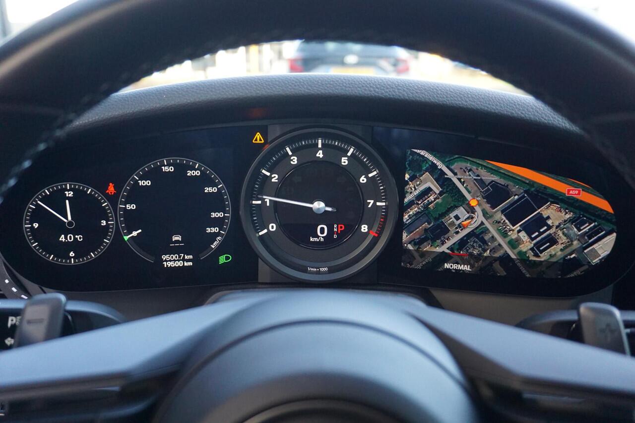 Porsche 992 3.0 Carrera Export price. Porsche 911 3.0 Carrera | ACC | Open dak