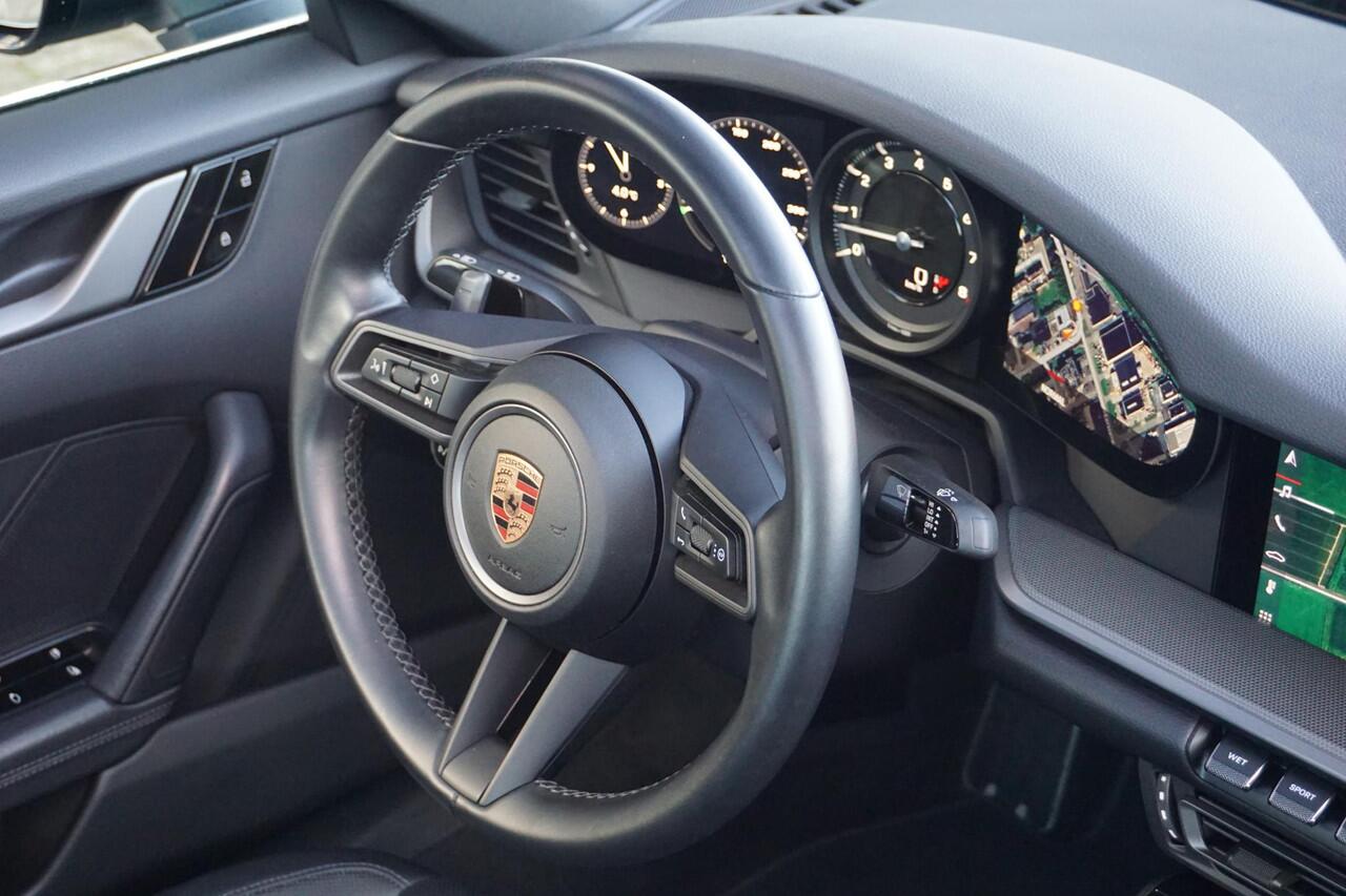 Porsche 992 3.0 Carrera Export price. Porsche 911 3.0 Carrera | ACC | Open dak