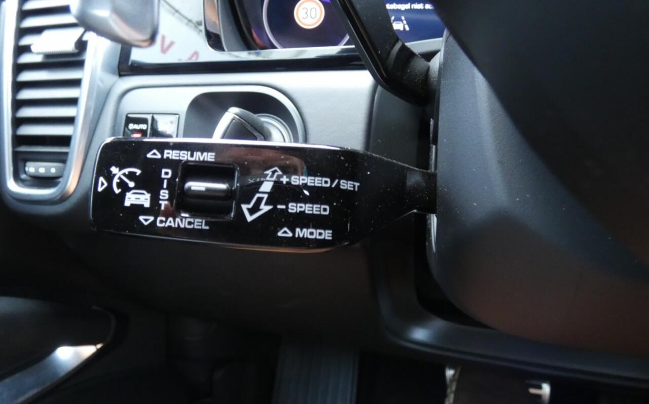 Porsche CAYENNE 4.0 V8 551PK TURBO,Pano,360,Nightvision,Trhaak