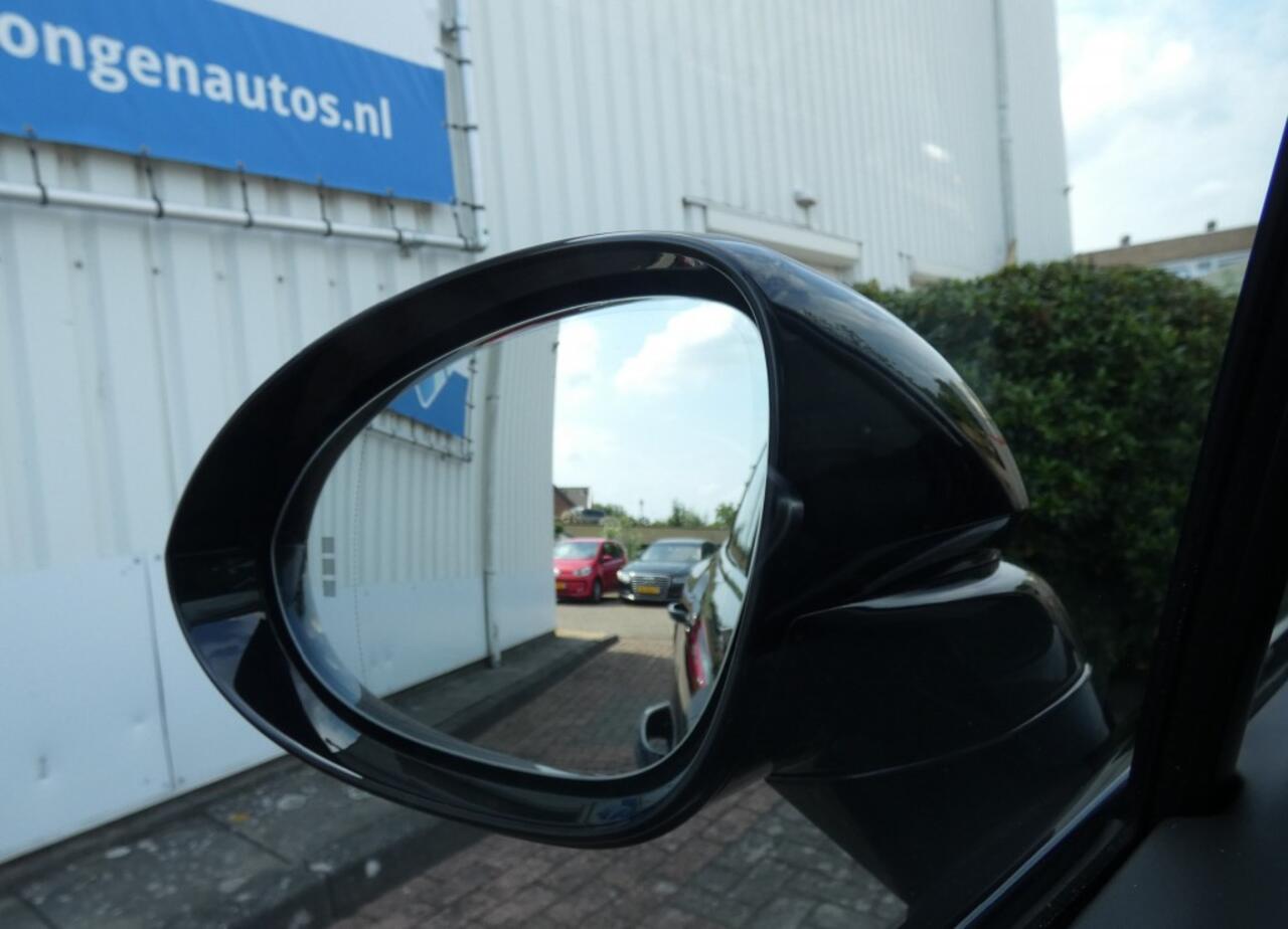 Porsche CAYENNE 4.0 V8 551PK TURBO,Pano,360,Nightvision,Trhaak