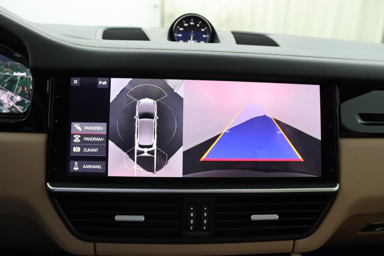 Porsche CAYENNE E-Hybrid*462PK*NLAUTO*PANO*ACC*PDLS*HAAK*DEALER OH