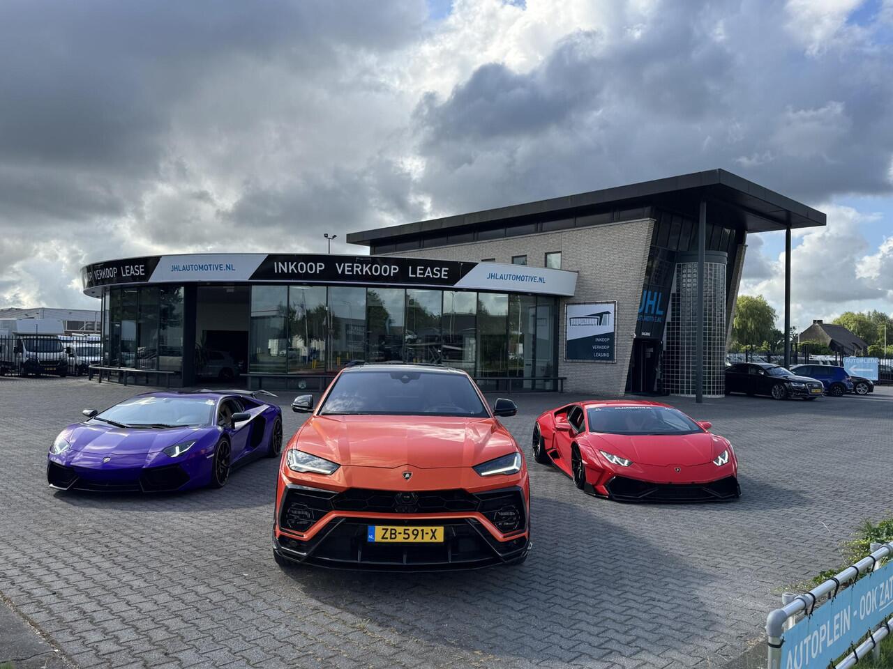 Porsche CAYENNE E-Hybrid*462PK*NLAUTO*PANO*ACC*PDLS*HAAK*DEALER OH