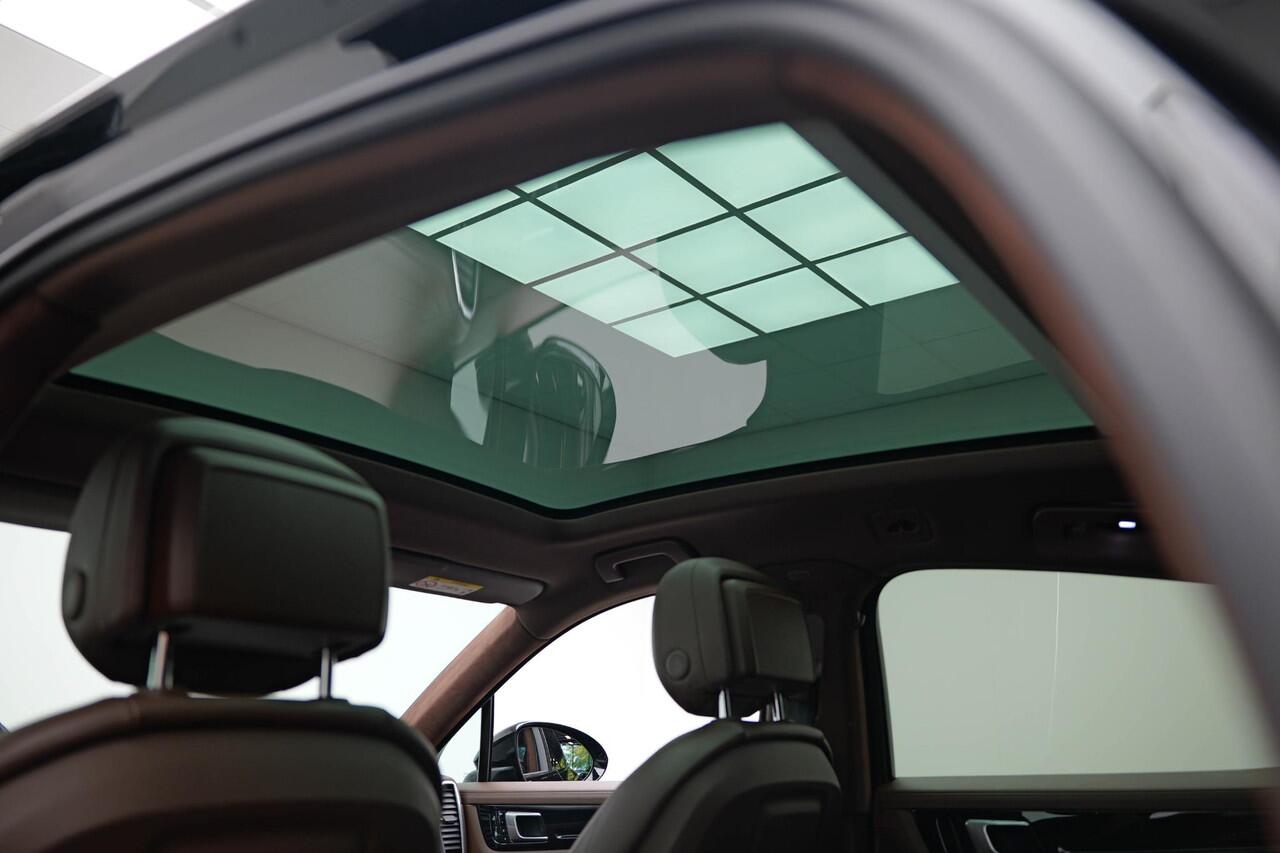 Porsche CAYENNE Coupé 3.0 E-Hybrid |Pano|SportChrono|360|Bose|