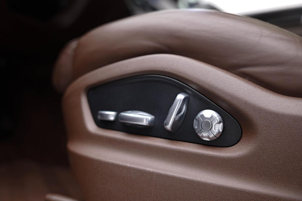 Porsche CAYENNE Coupé 3.0 E-Hybrid |Pano|SportChrono|360|Bose|