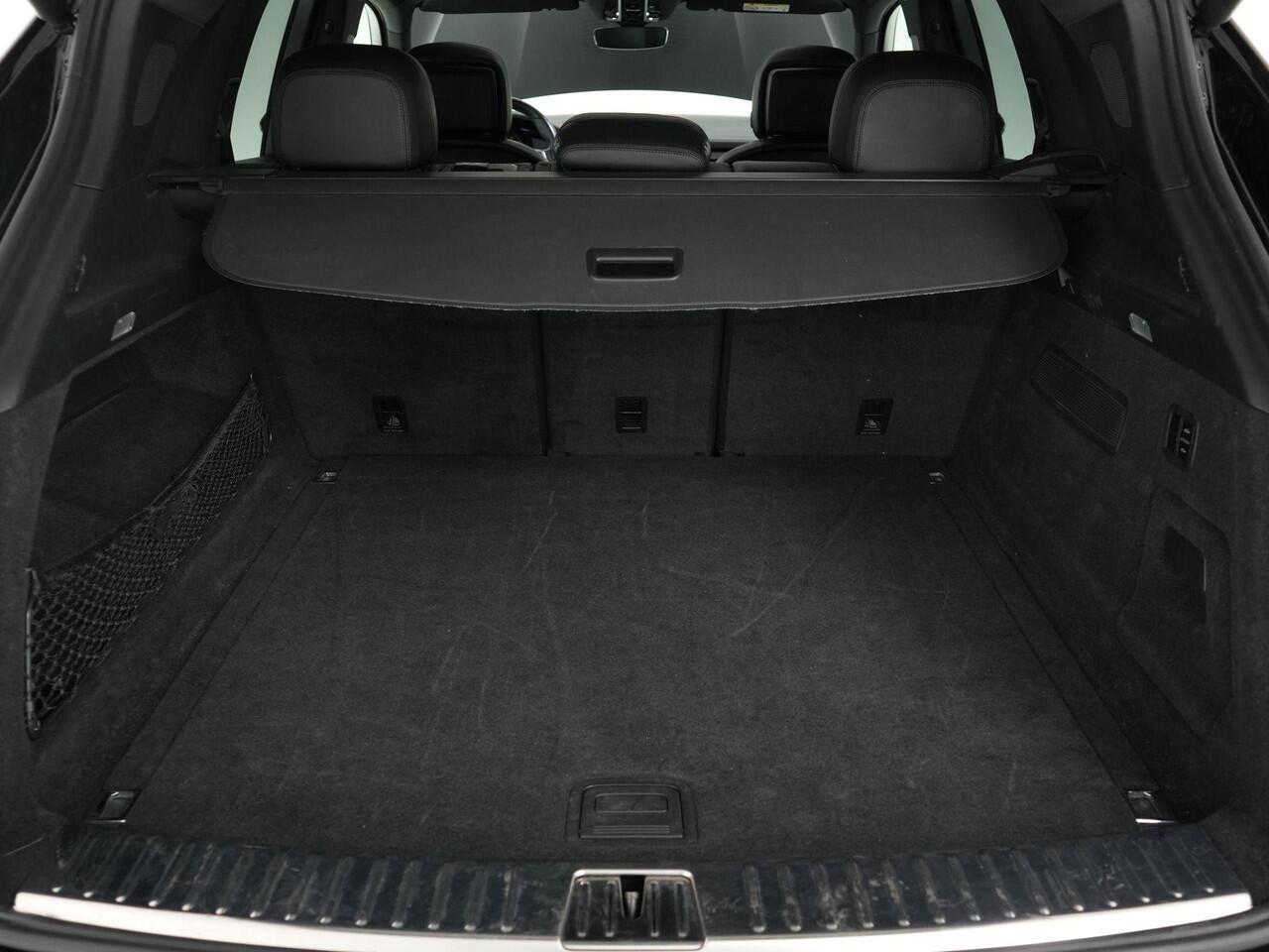 Porsche CAYENNE 2.9 S |pano|sport chrono|stoelverwarming voor & achter|memory|PASM|carplay|achteruitrijcamera|elek. achterklep|