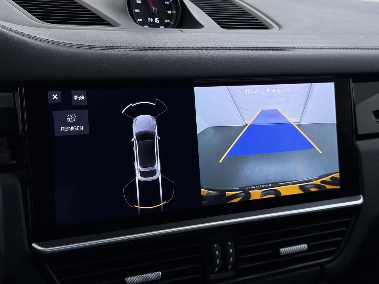 Porsche CAYENNE Coupé 3.0 Panoramadak | Dealer onderhouden | Bose