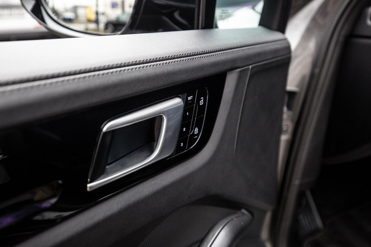 Porsche CAYENNE 3.0 340pk Sport design, Panorama