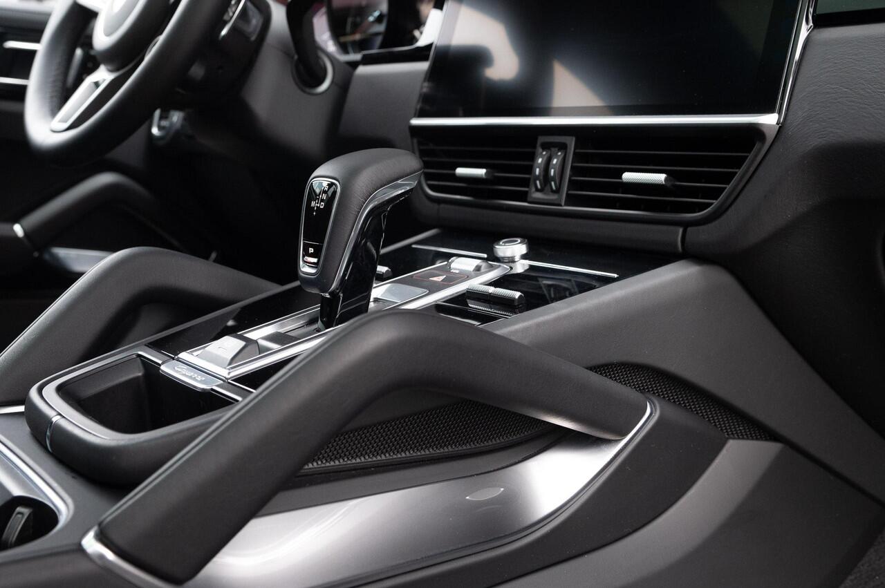 Porsche CAYENNE Coupé 4.0 Turbo | Matrix | Burmester | etc.