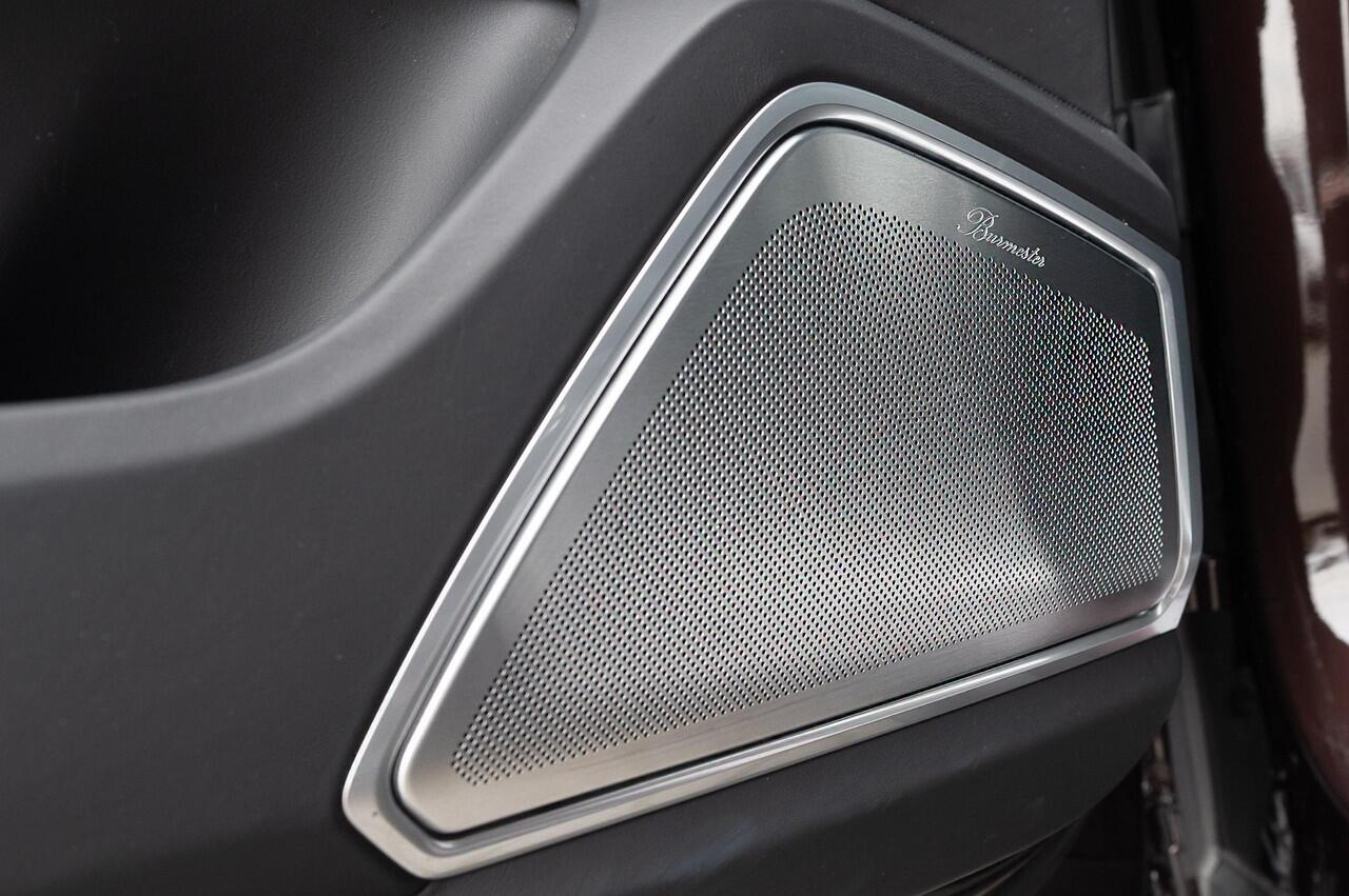 Porsche CAYENNE Coupé 4.0 Turbo | Matrix | Burmester | etc.