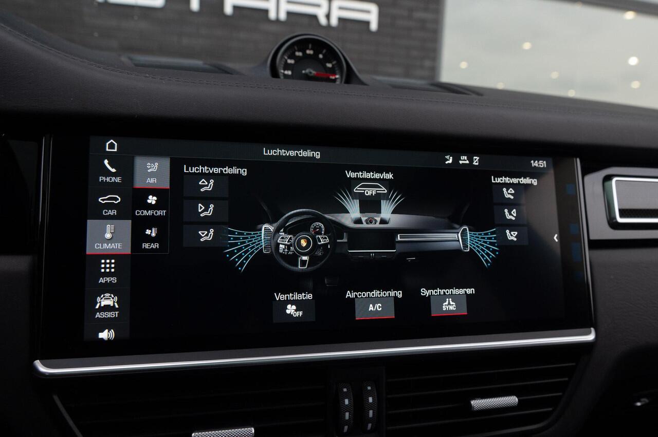 Porsche CAYENNE Coupé 4.0 Turbo | Matrix | Burmester | etc.