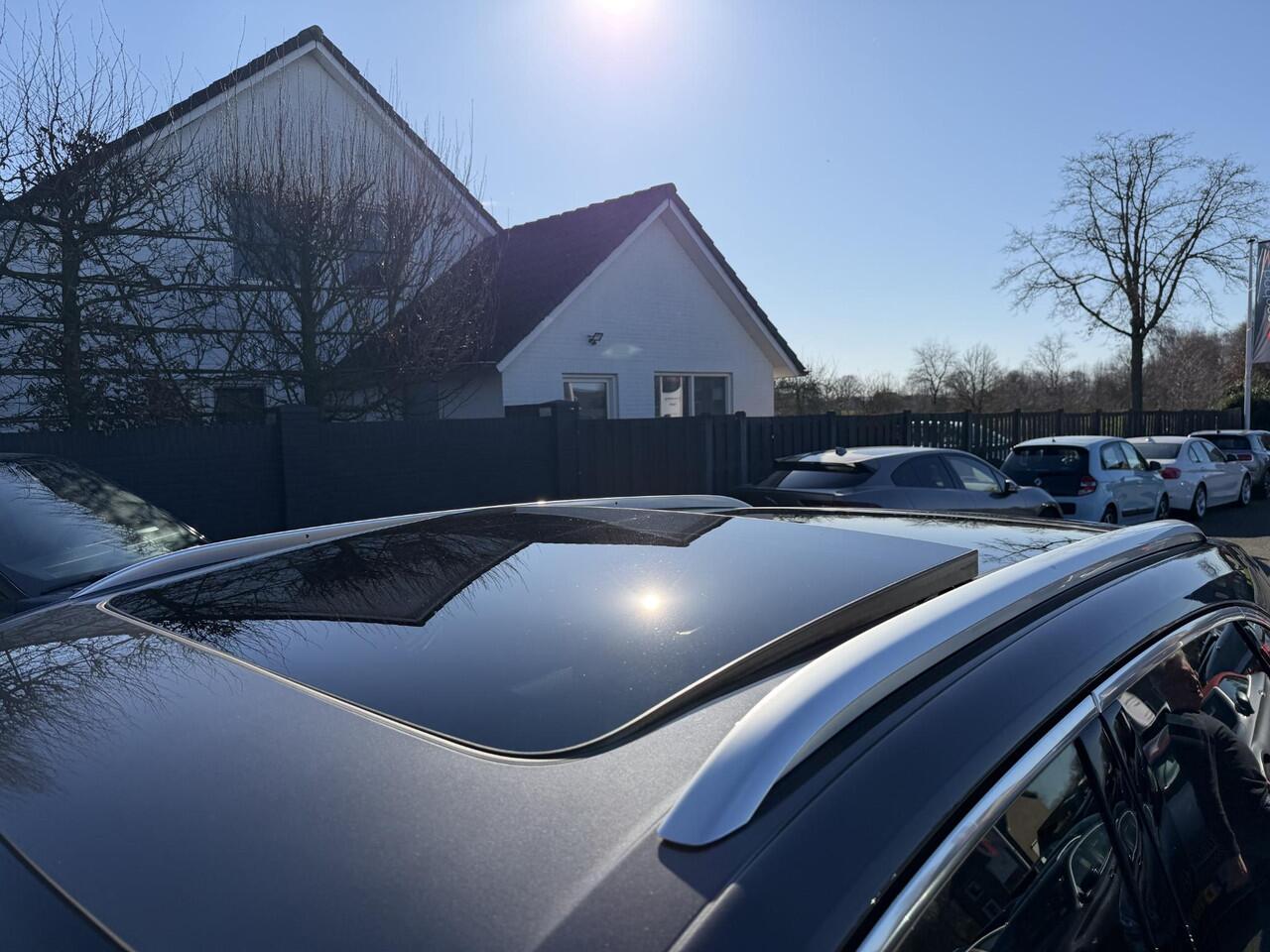 Porsche CAYENNE 2.9 S Platinum Edition | Panoramadak | 360* Camera | Head-Up Display | Softclose | Bose | Elektrische Trekhaak |