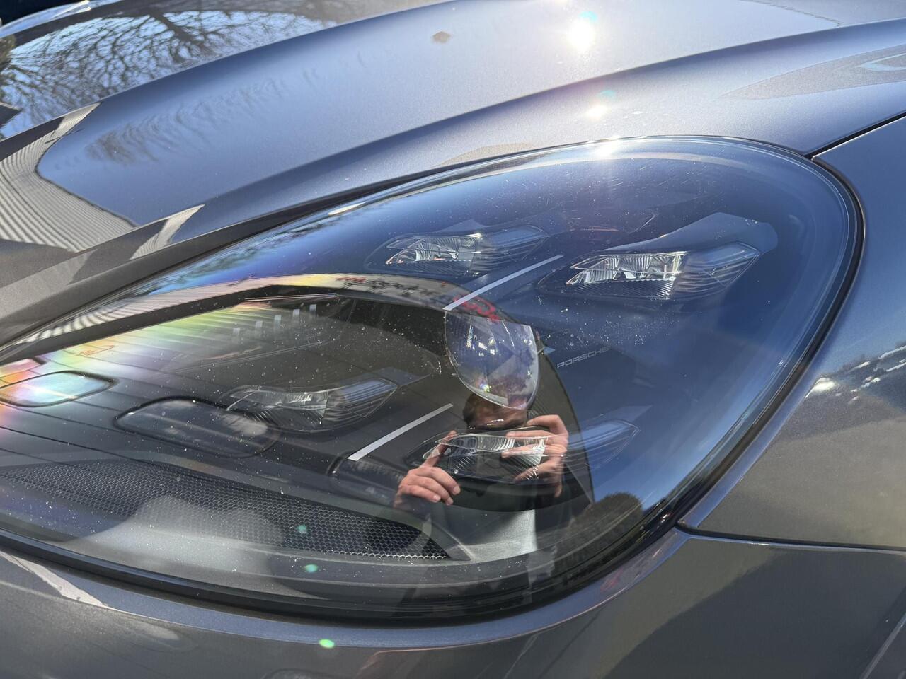 Porsche CAYENNE 2.9 S Platinum Edition | Panoramadak | 360* Camera | Head-Up Display | Softclose | Bose | Elektrische Trekhaak |