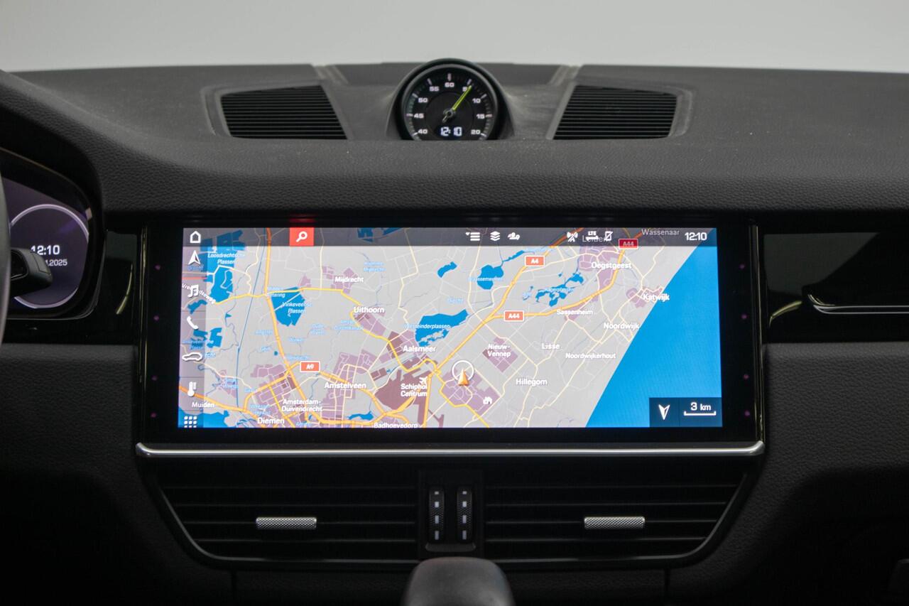 Porsche CAYENNE Coupé 3.0 E-Hybrid | 21 Inch | Panoramadak |