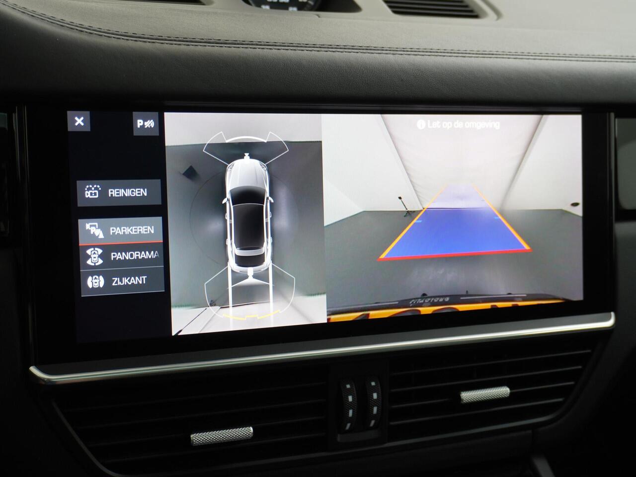 Porsche CAYENNE Coupé 3.0 E-Hybrid Panoramadak | 1e Eigenaar | Dealer onderhouden | 360 Camera