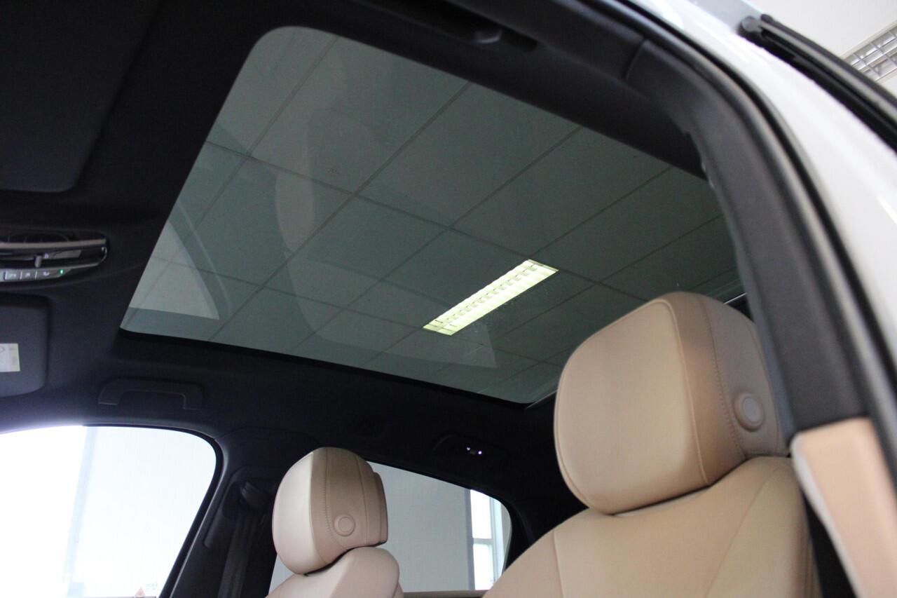 Porsche CAYENNE Coupé 3.0 E-Hybrid Sport Chrono - Panorama - Matrix - Trekhaak