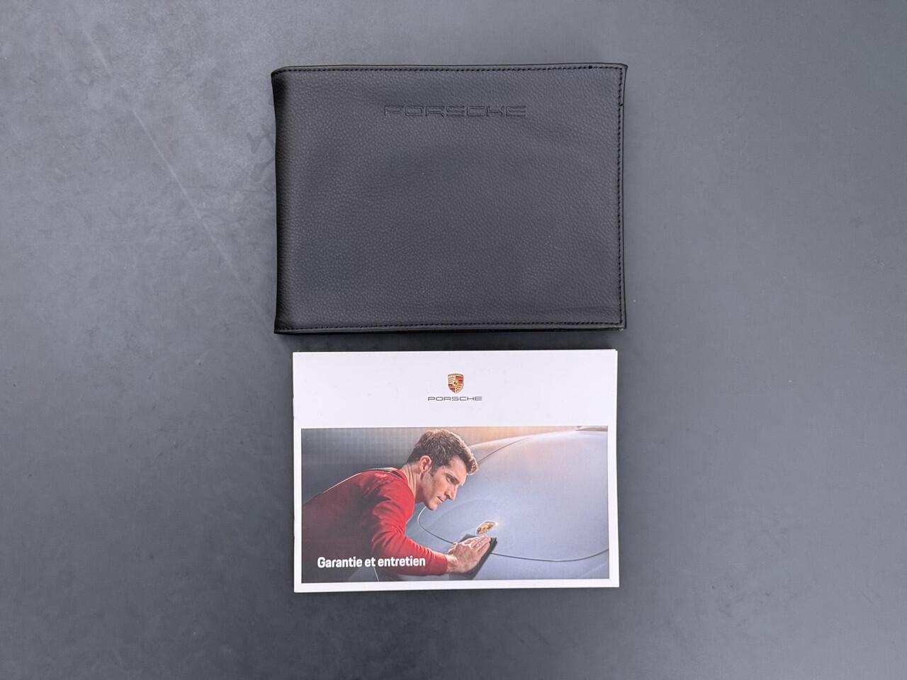 Porsche CAYENNE 4.0 GTS V8 | Sport Uitlaat | Dealer onderhouden | Sport Chrono | HUD | Bose