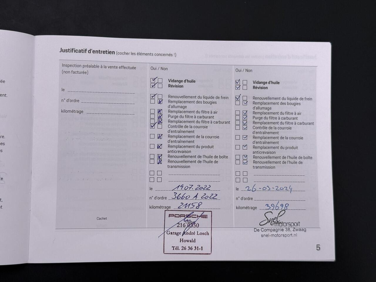 Porsche CAYENNE 4.0 GTS V8 | Sport Uitlaat | Dealer onderhouden | Sport Chrono | HUD | Bose