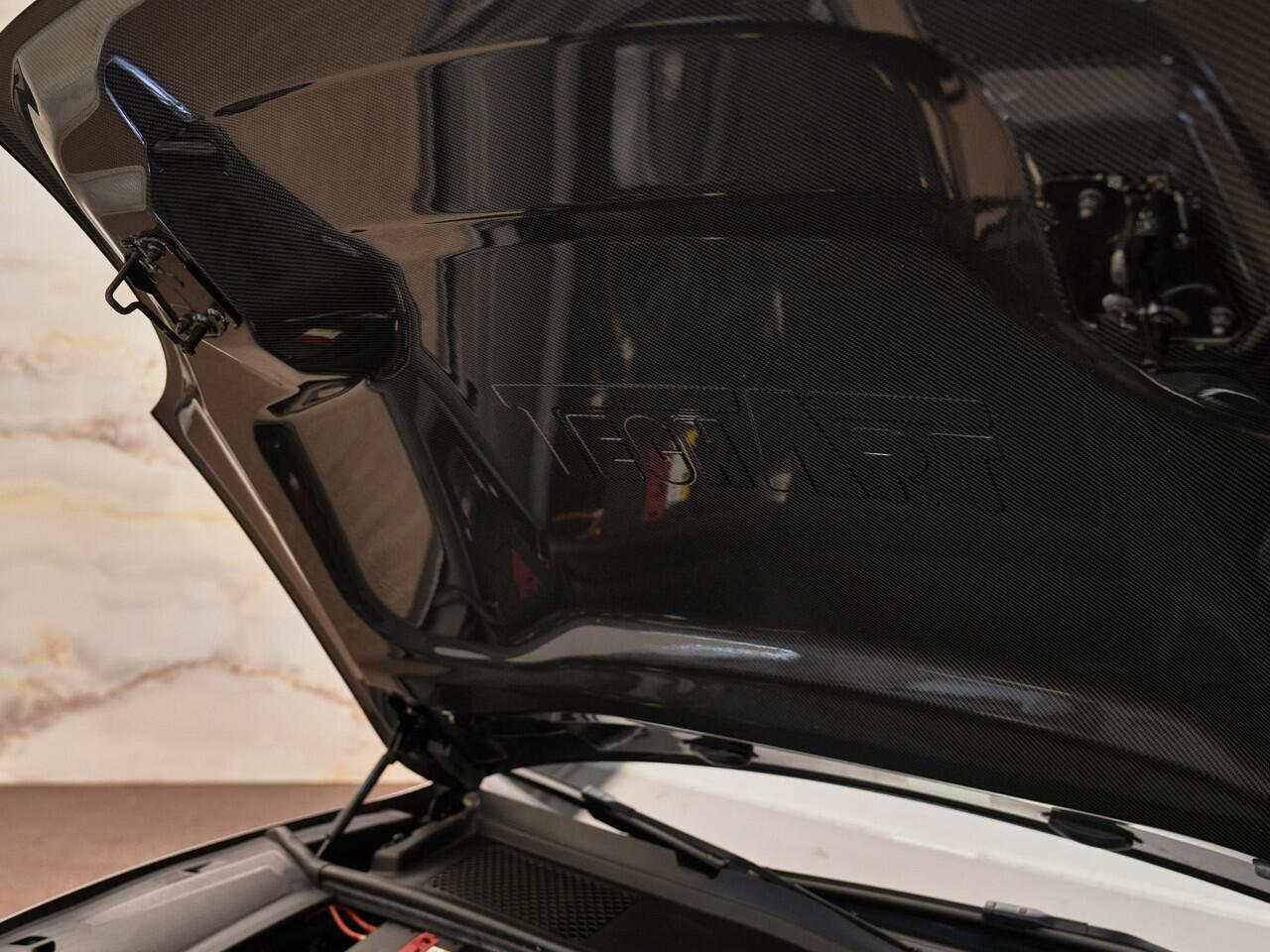 Porsche CAYENNE Coupé 4.0 Turbo S E-Hybrid, TechArt, Target Blu Eye, Stinger, SportDesign, pano, 4W-best, luchtv., matrix-LED, NP222k