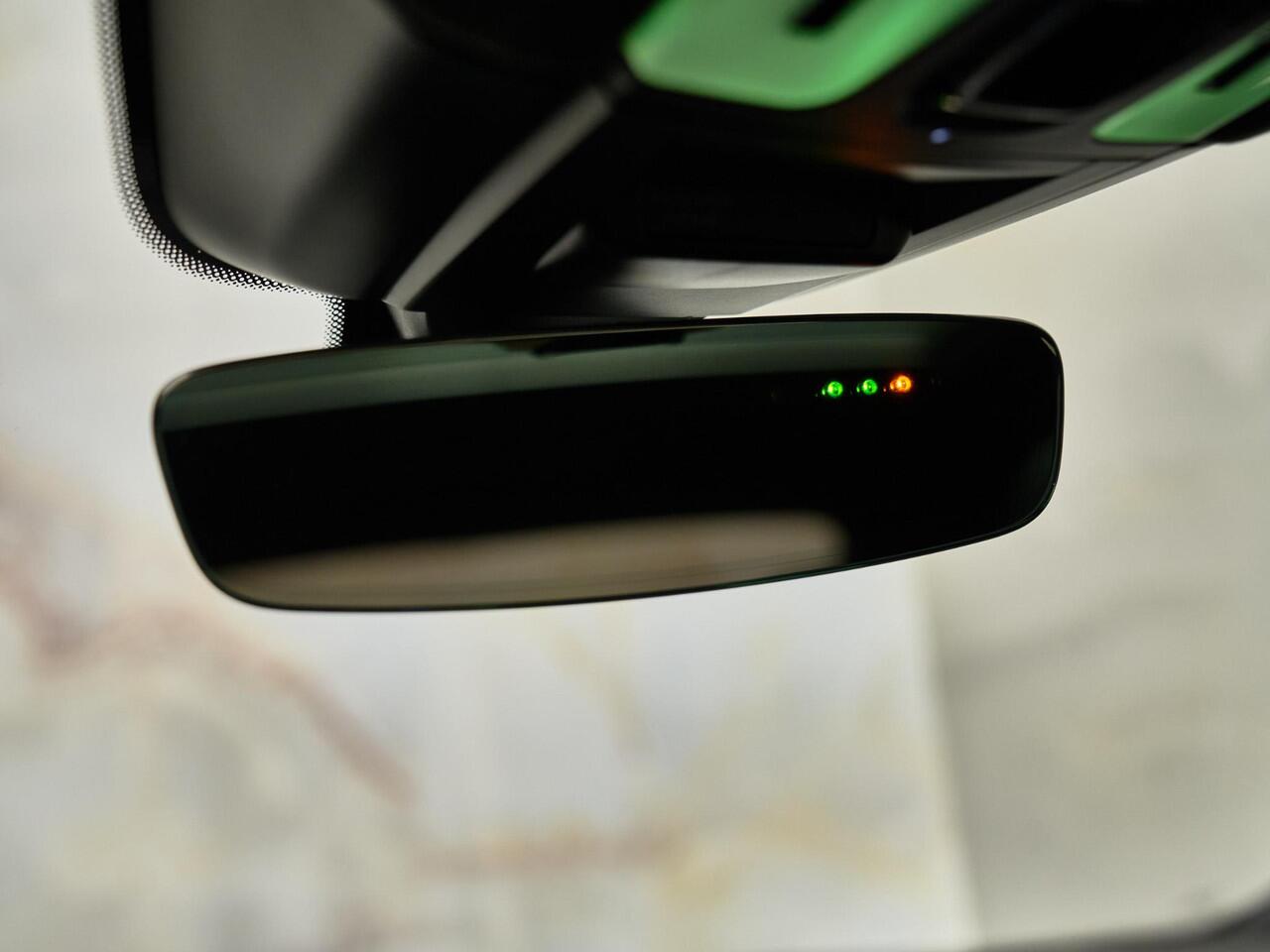 Porsche CAYENNE Coupé 4.0 Turbo S E-Hybrid, TechArt, Target Blu Eye, Stinger, SportDesign, pano, 4W-best, luchtv., matrix-LED, NP222k