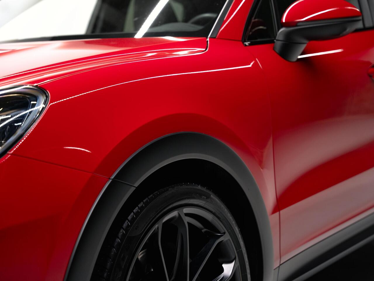 Porsche CAYENNE E-Hybrid Coupé