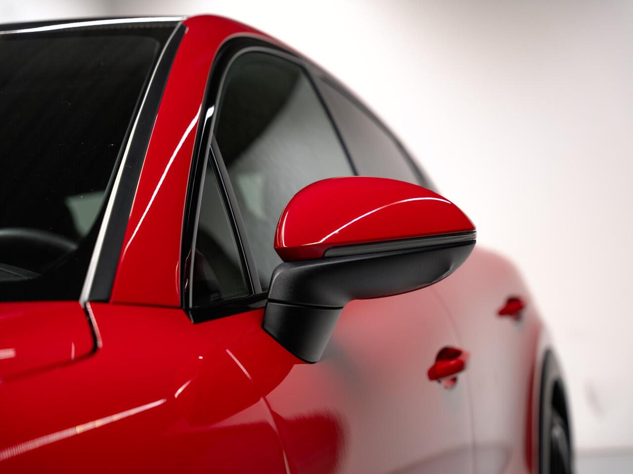 Porsche CAYENNE E-Hybrid Coupé