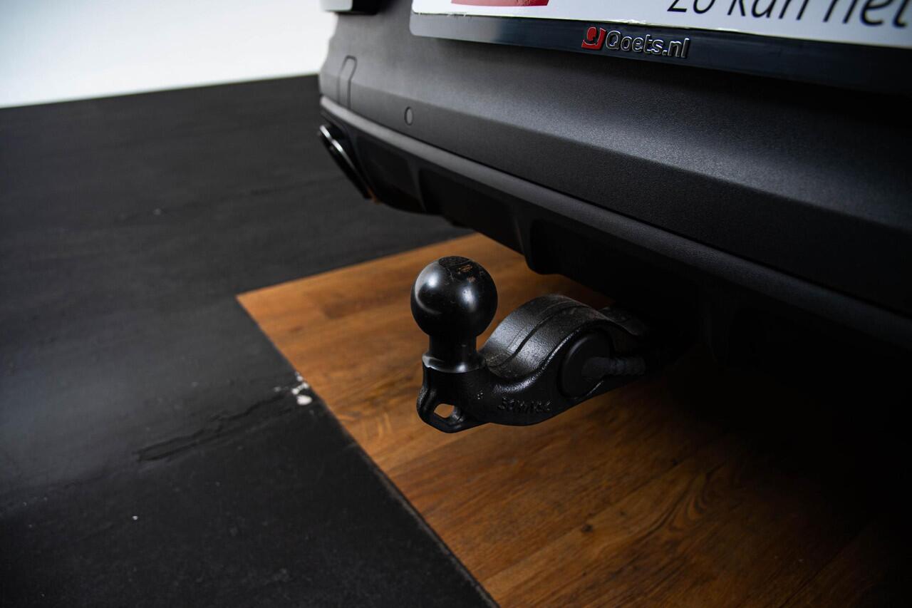 Porsche CAYENNE Coupé 4.0 S Trekhaak - Stoelventilatie/verwarming - Bijrijdersdisplay - Sport chrono - Stuurbekrachtiging Plus - BOSE - 3D Surround View - Head up - adaptieve cruise control -