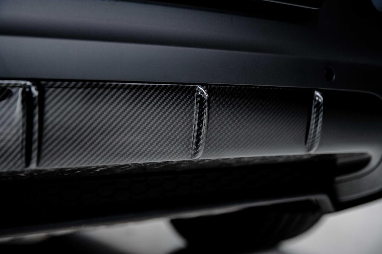 Porsche CAYENNE Coupé E-Hybrid Bijrijder display l Lichtgew sportpakket l Entertainment l Burmester