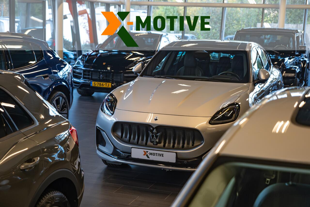 Porsche CAYENNE Coupé 3.0 E-Hybrid NW model | Sport Design | Adap Cruise | Volleder GT Sportstoel | 22" RS Spyder LM | Elek Trekhaak | Bijrijdersdisplay | Sportuitlaatsysteem | Achterasbesturing | SoftClose | Bose Premium Surround | Dubbel glas | HUD | Laser LED | Luchtv