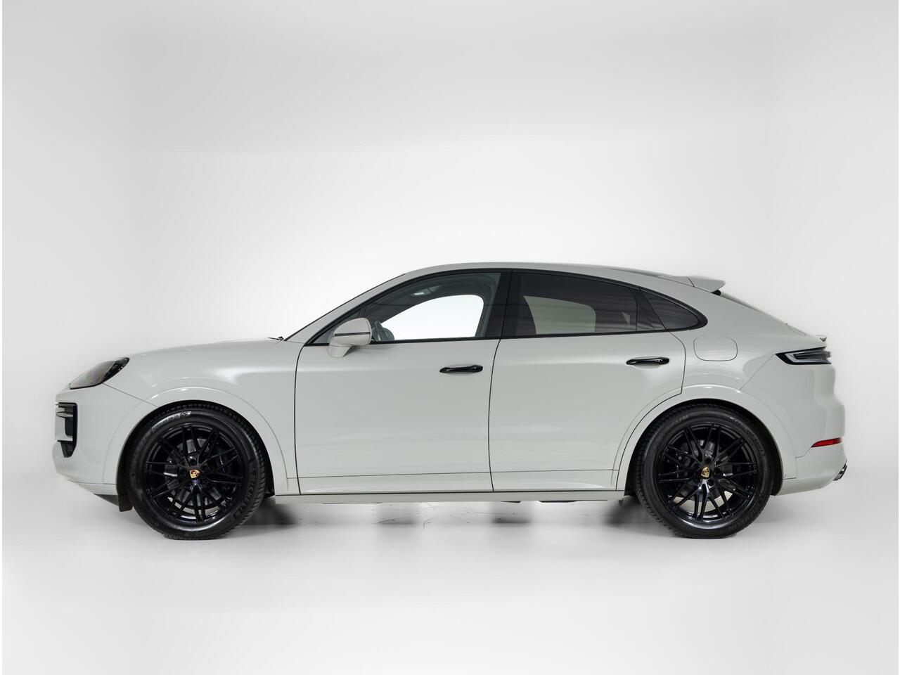 Porsche CAYENNE Coupé E-Hybrid