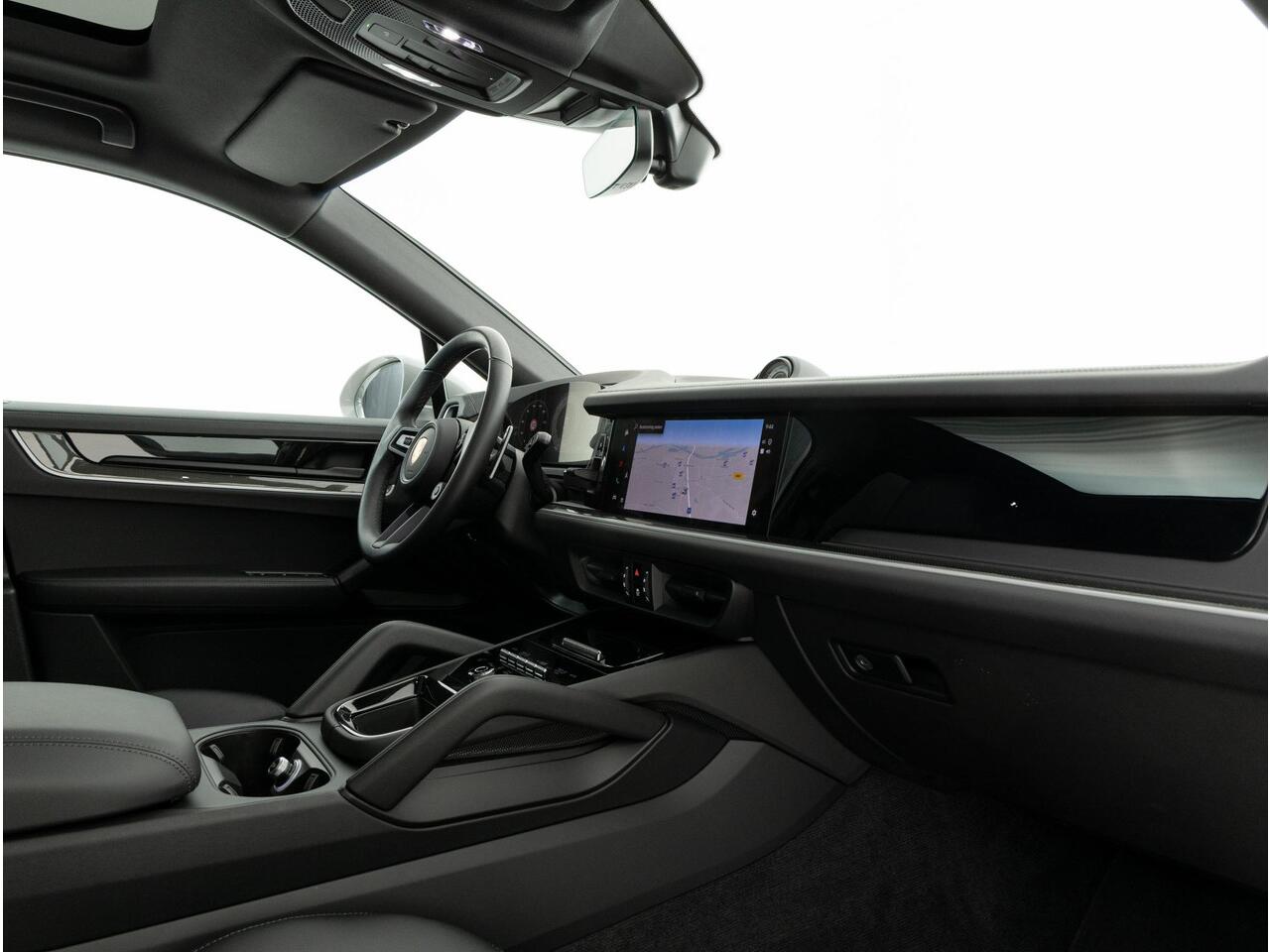 Porsche CAYENNE Coupé E-Hybrid