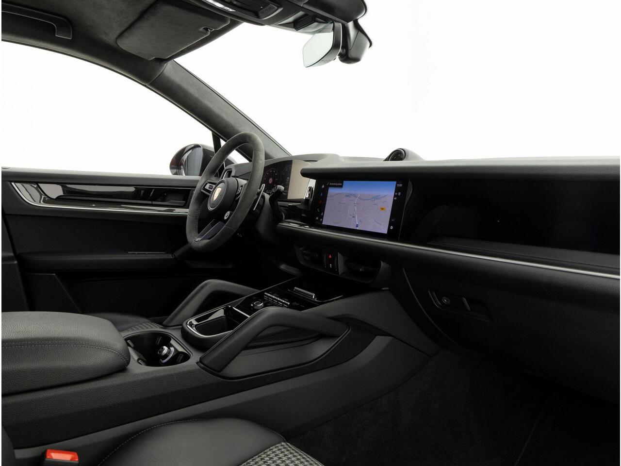 Porsche CAYENNE Coupé E-Hybrid