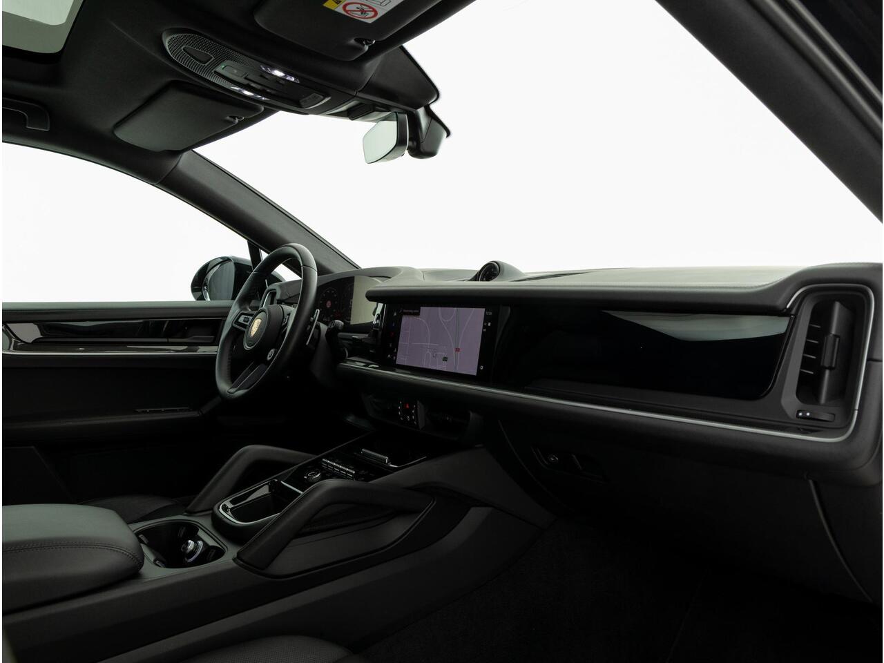 Porsche CAYENNE Coupé E-Hybrid