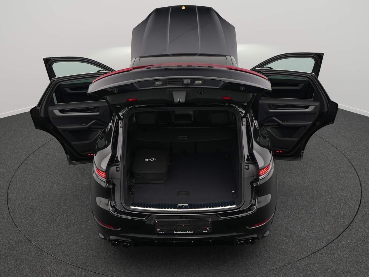 Porsche CAYENNE S E-Hybrid