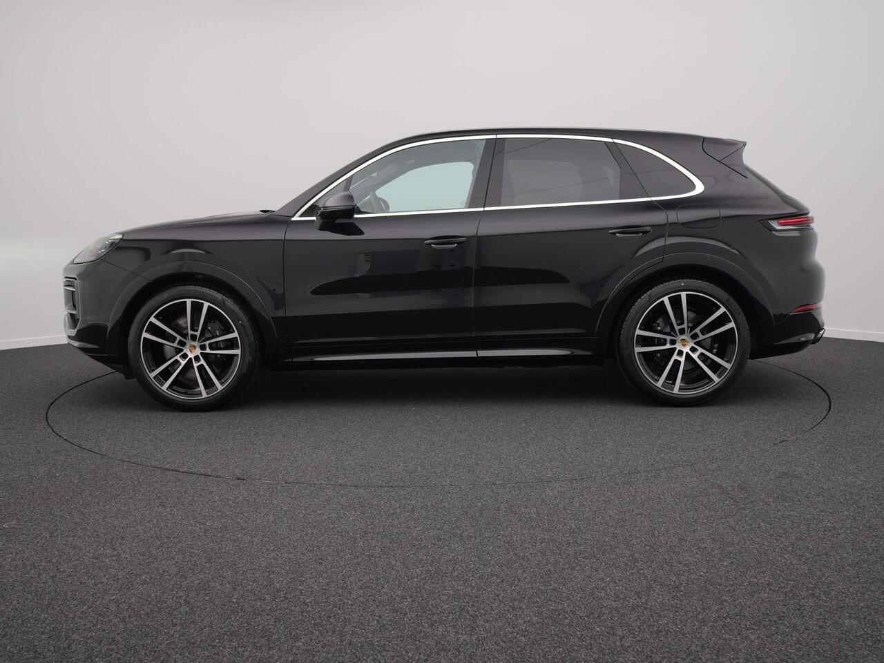 Porsche CAYENNE S E-Hybrid