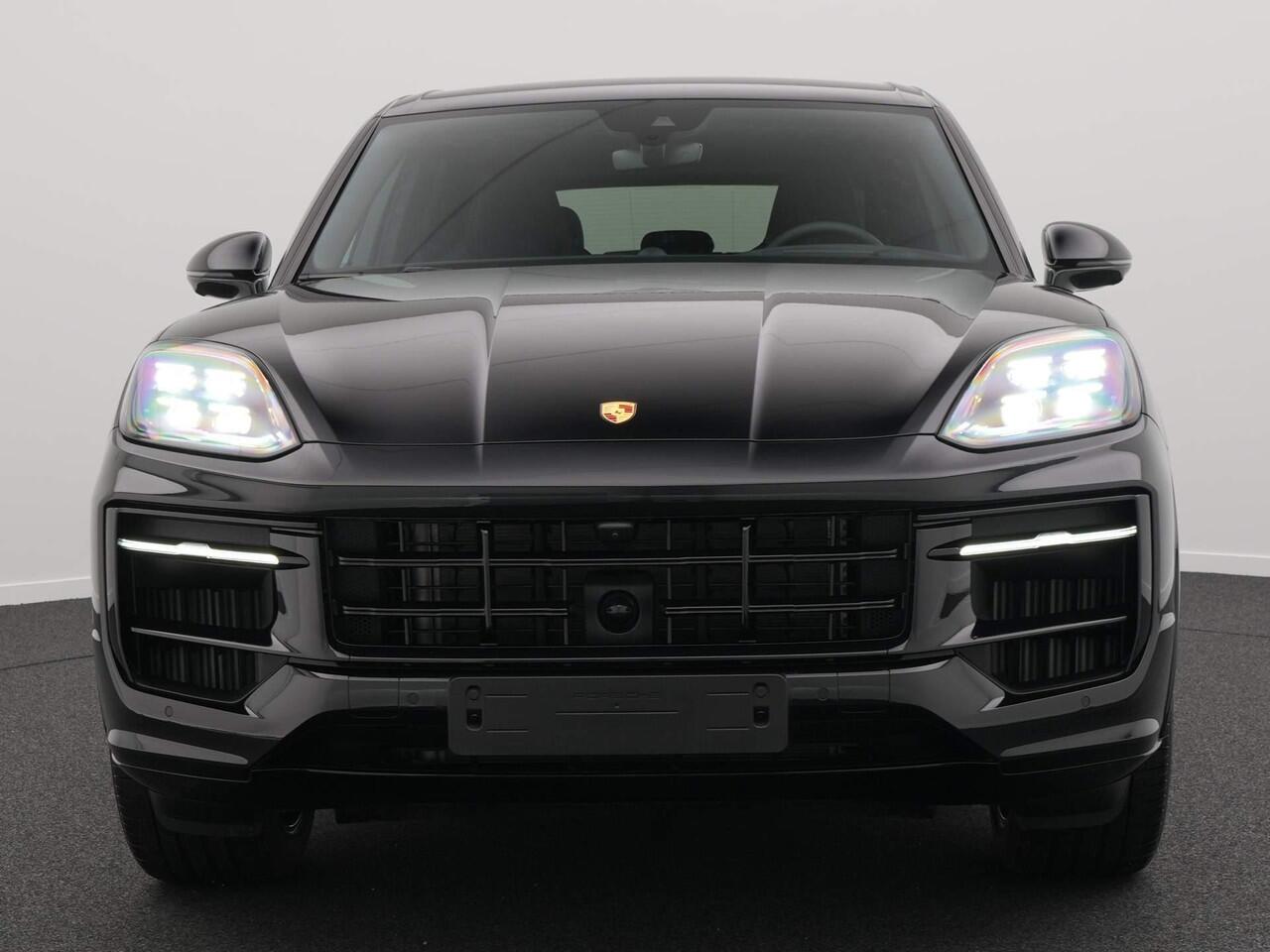 Porsche CAYENNE S E-Hybrid