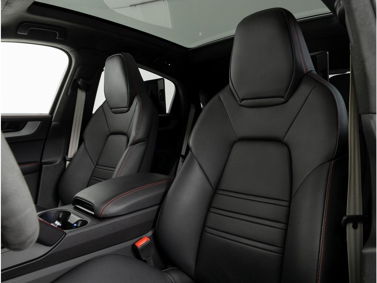 Porsche CAYENNE Coupé E-Hybrid