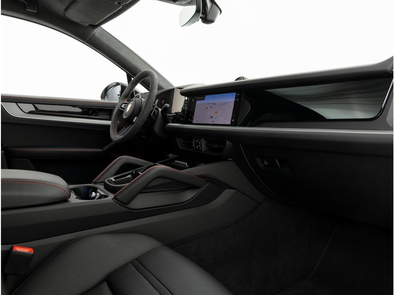 Porsche CAYENNE Coupé E-Hybrid