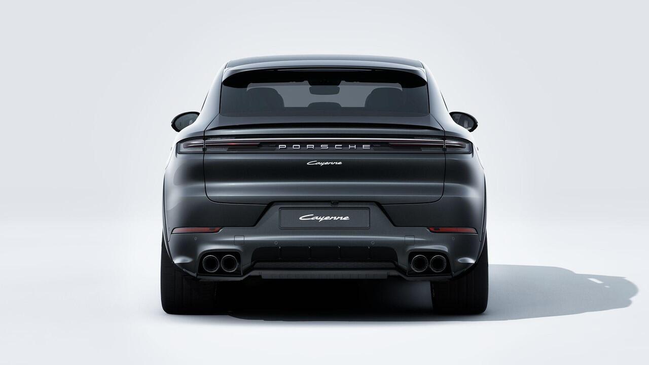 Porsche CAYENNE Coupé 3.0 E-Hybrid SPORT-CHRONO|INNODRIVE|HUD|BOSE|PANO|GLADLEDER|SOFT-CLOSE