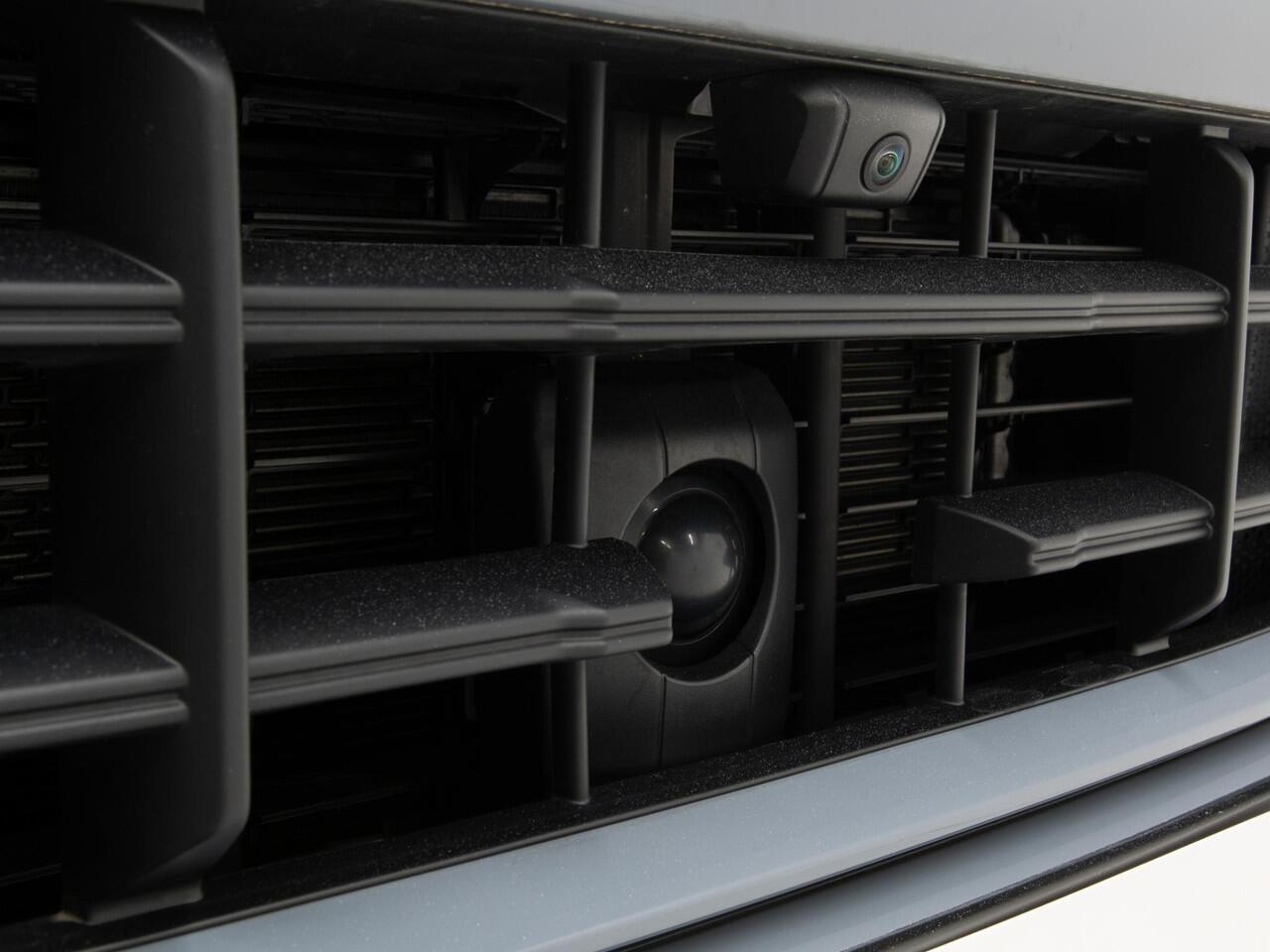 Porsche CAYENNE Turbo E-Hybrid Coupé