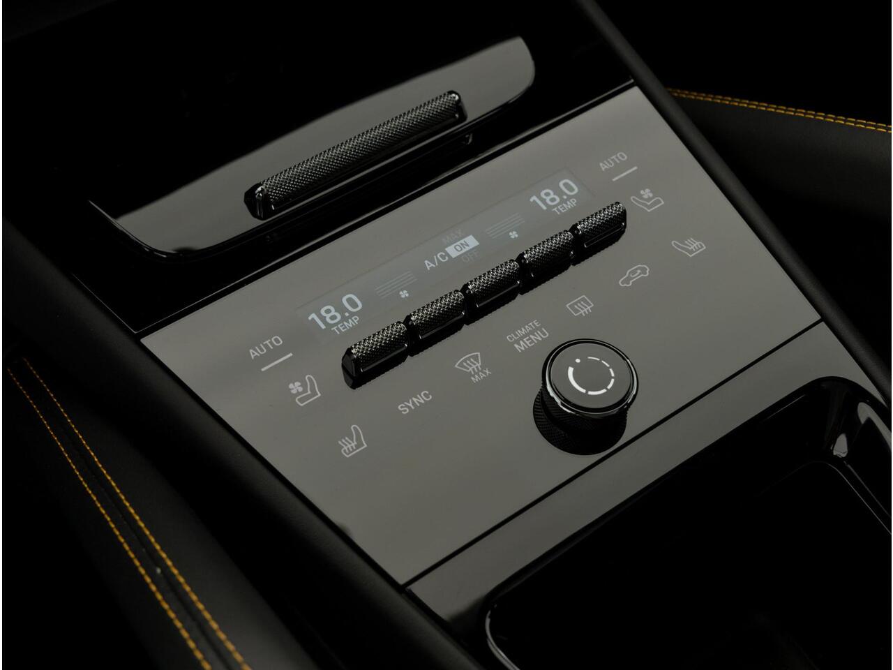 Porsche CAYENNE Coupé Turbo E-Hybrid