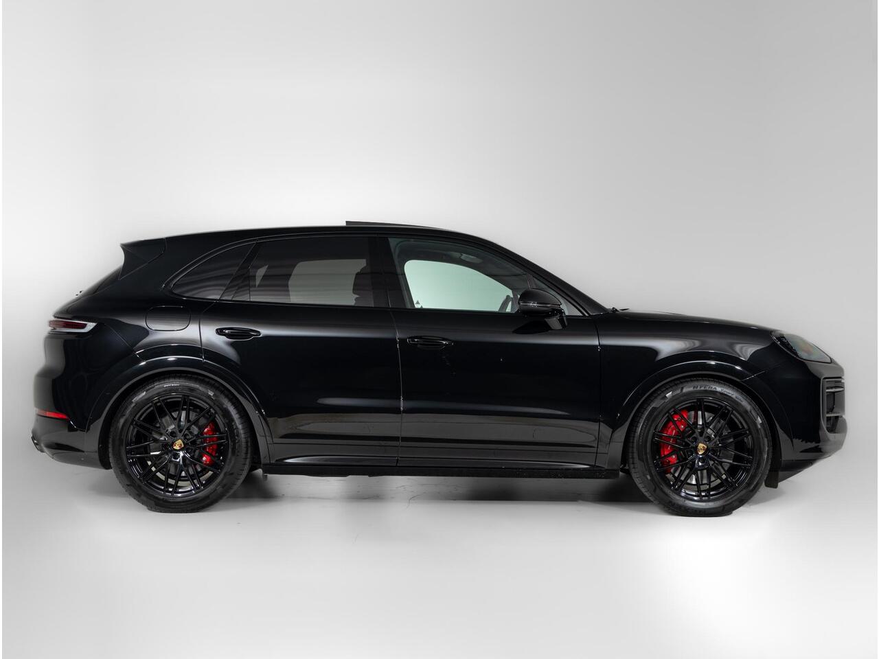 Porsche CAYENNE S E-Hybrid