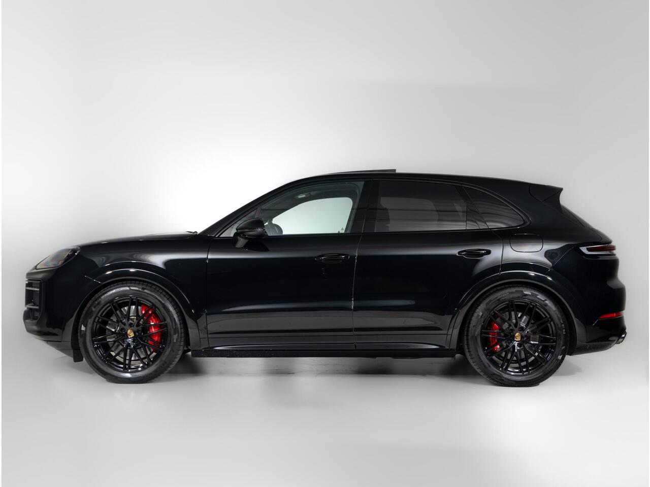 Porsche CAYENNE S E-Hybrid
