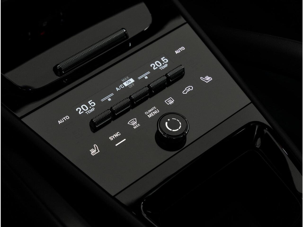 Porsche CAYENNE S E-Hybrid