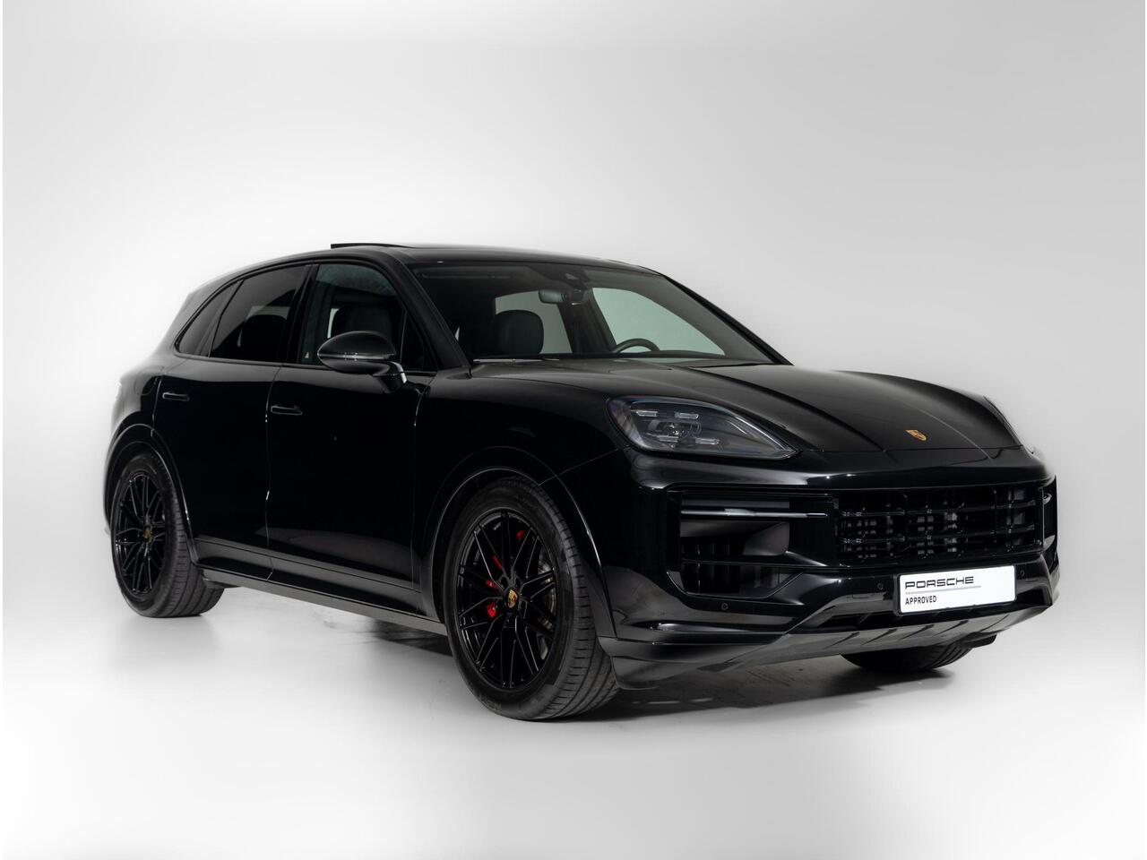 Porsche CAYENNE S E-Hybrid