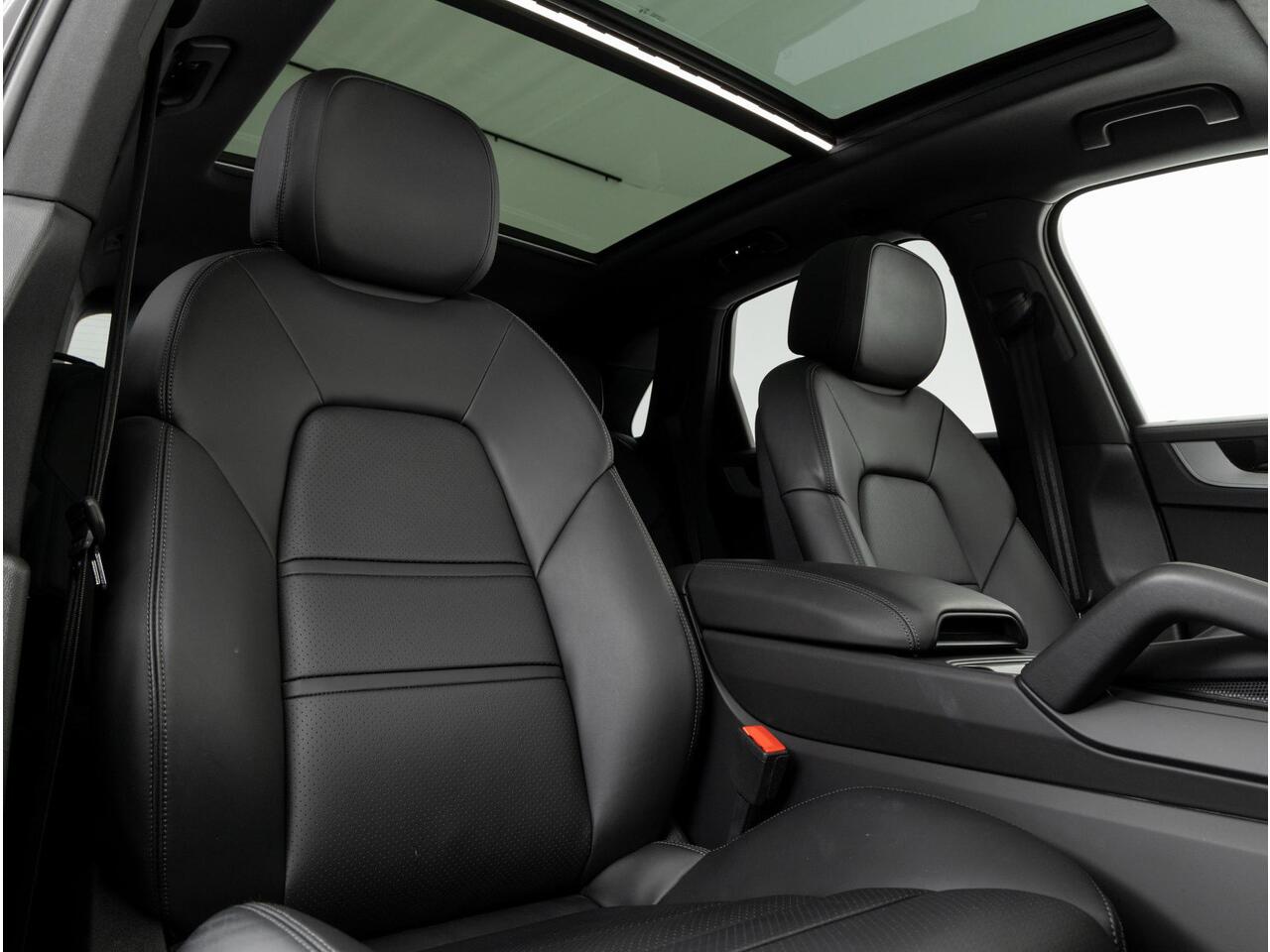 Porsche CAYENNE S E-Hybrid